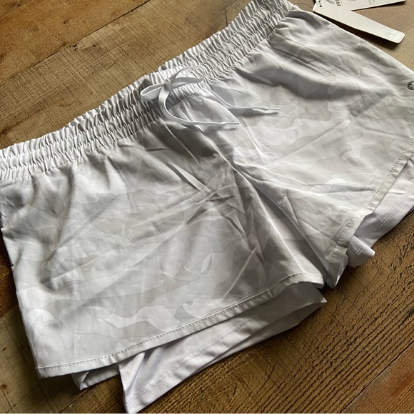 RBX Camouflage Short L - Picture 8 of 8